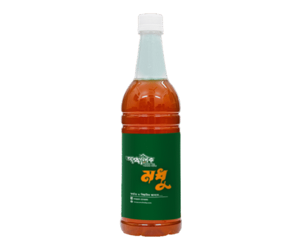 আঞ্চলিক মধু