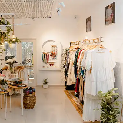 Fashion & Clothing